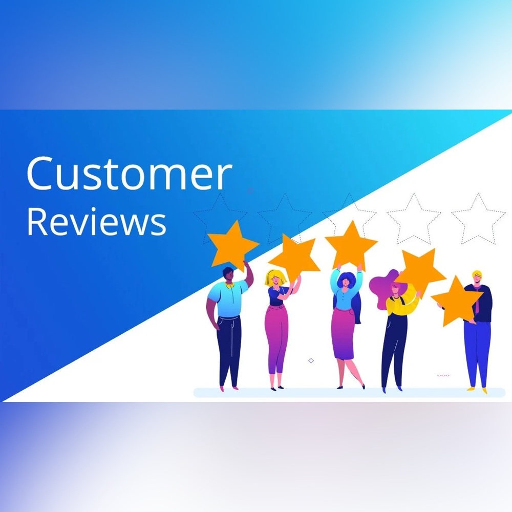 🫶🏽Customer Reviews🫶🏽